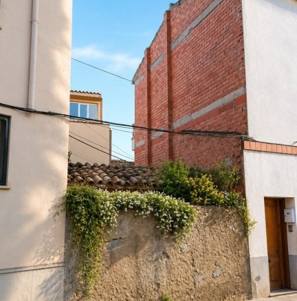 Imagen 4 de Haz realidad el proyecto de vida que siempre has imaginado en Sant Joan de Mediona.