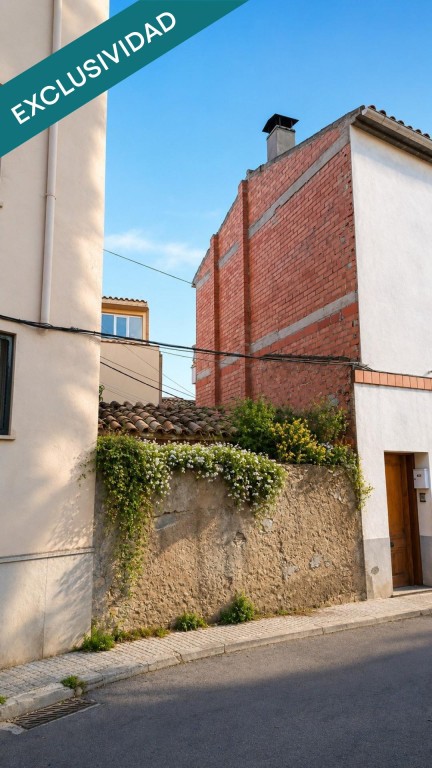 Imagen 4 de Haz realidad el proyecto de vida que siempre has imaginado en Sant Joan de Mediona.