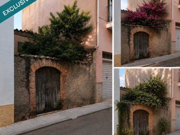 Imagen 1 de Haz realidad el proyecto de vida que siempre has imaginado en Sant Joan de Mediona.