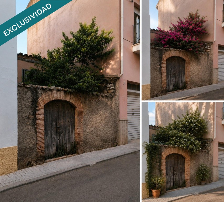 Imagen 1 de Haz realidad el proyecto de vida que siempre has imaginado en Sant Joan de Mediona.