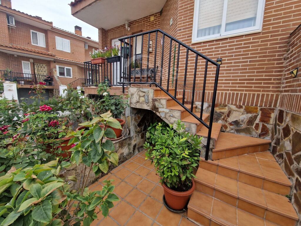 Imagen 3 de Chalet Pareado en Mocejon