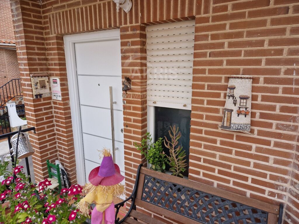 Imagen 4 de Chalet Pareado en Mocejon