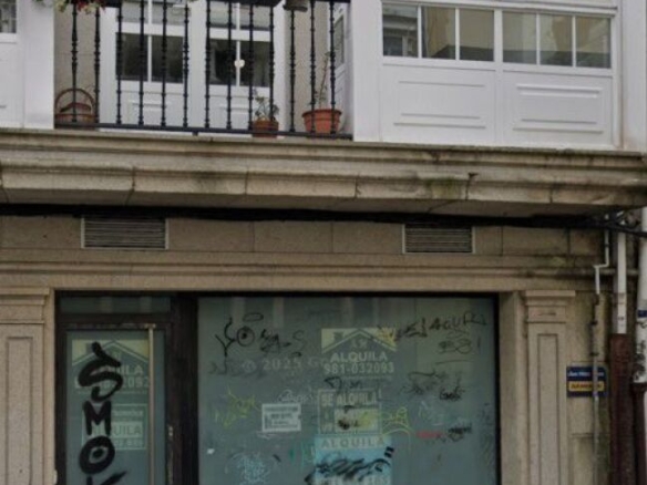Imagen 1 de Local comercial en Alquiler en Ferrol La Coruña Ref: 438474