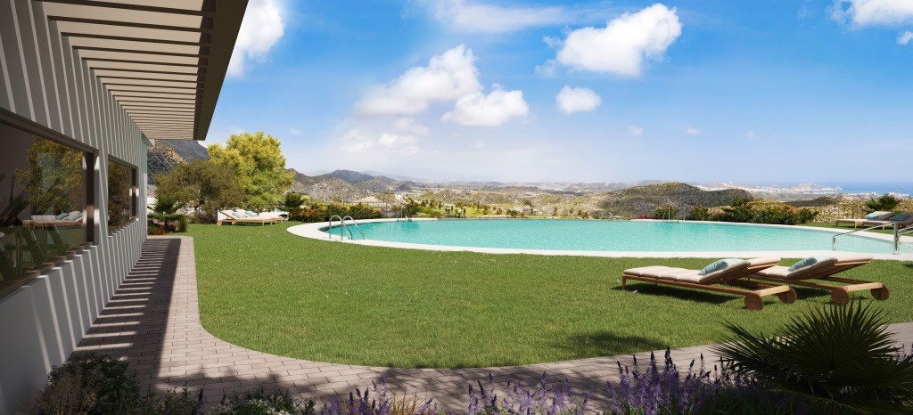 Imagen 3 de Apartamento en Venta en Pulpi Almería