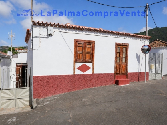 Imagen 2 de Casa de pueblo en Venta en Barlovento Santa Cruz de Tenerife