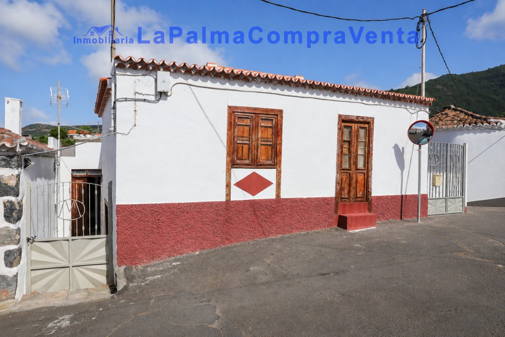 Imagen 2 de Casa de pueblo en Venta en Barlovento Santa Cruz de Tenerife
