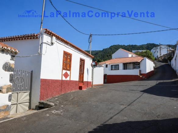 Imagen 3 de Casa de pueblo en Venta en Barlovento Santa Cruz de Tenerife