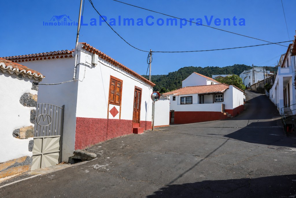 Imagen 3 de Casa de pueblo en Venta en Barlovento Santa Cruz de Tenerife