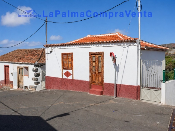 Imagen 4 de Casa de pueblo en Venta en Barlovento Santa Cruz de Tenerife