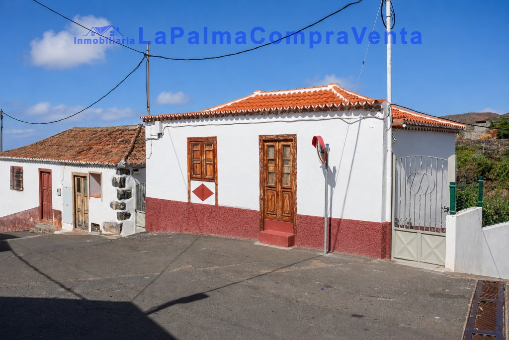 Imagen 4 de Casa de pueblo en Venta en Barlovento Santa Cruz de Tenerife