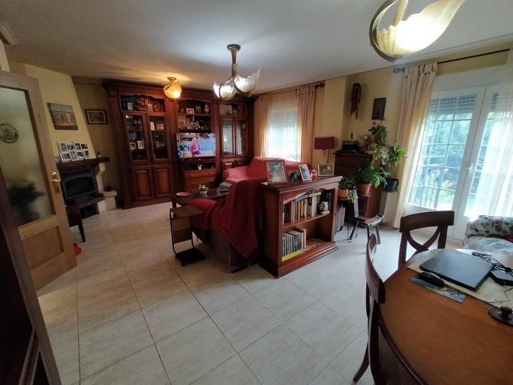 Imagen 3 de Casa-Chalet en Venta en Renedo De Esgueva Valladolid