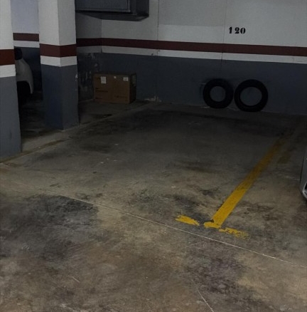 Imagen 2 de Parking coche en Alquiler en Tarragona Tarragona