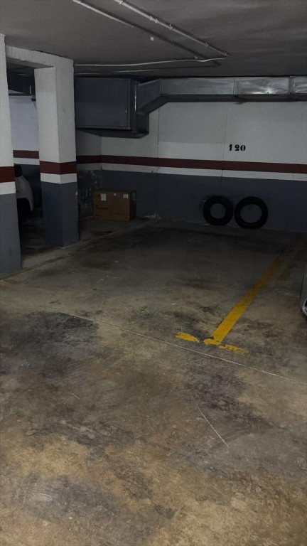 Imagen 2 de Parking coche en Alquiler en Tarragona Tarragona
