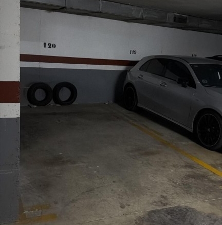 Imagen 3 de Parking coche en Alquiler en Tarragona Tarragona
