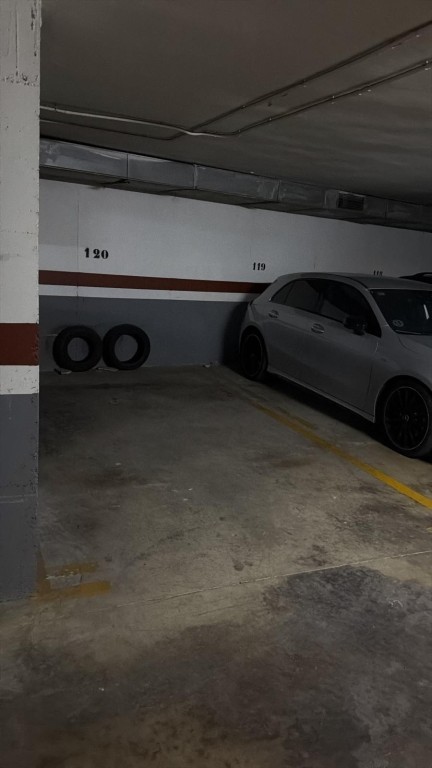Imagen 3 de Parking coche en Alquiler en Tarragona Tarragona
