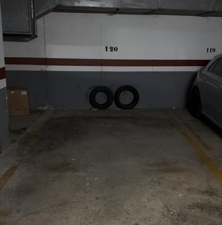 po-1273896-imagen - El Club del Propietario Imagen 1 de Parking coche en Alquiler en Tarragona Tarragona