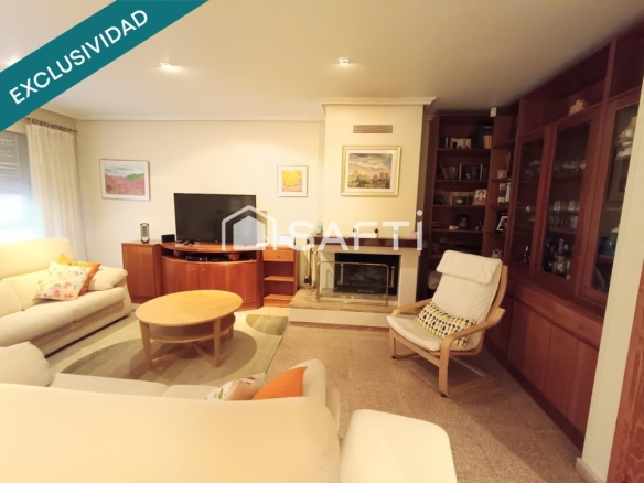 Imagen 3 de Chalet con posibilidad de compra aplazada