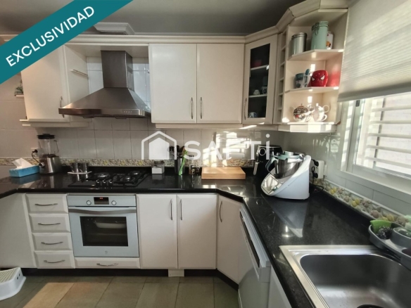 Imagen 4 de Chalet con posibilidad de compra aplazada