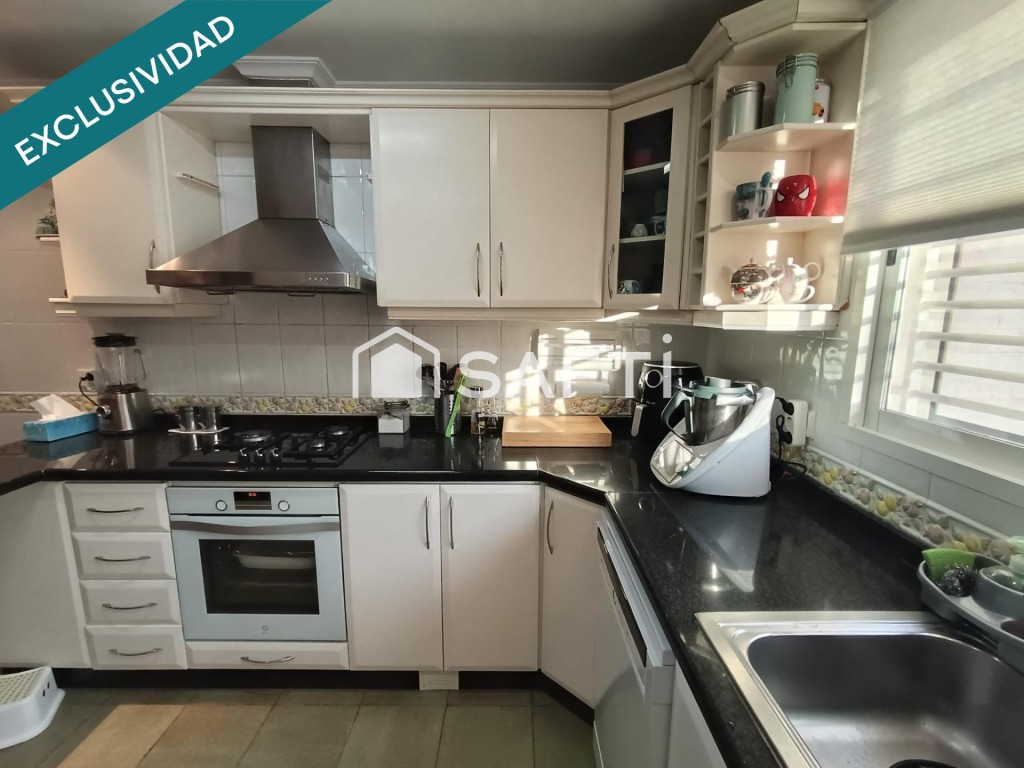 Imagen 4 de Chalet con posibilidad de compra aplazada