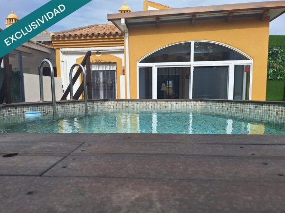 Imagen 1 de country club urbanización mas selecta de mazarrón