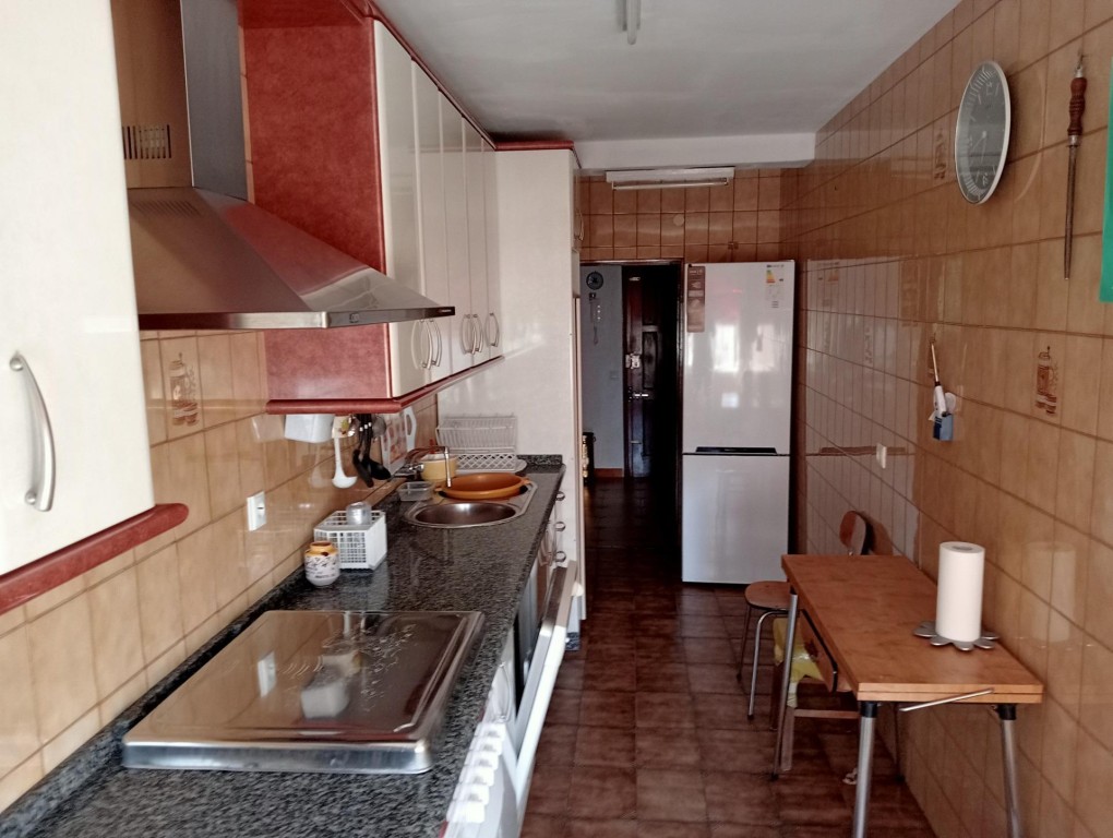Imagen 3 de Piso en Alquiler en Sevilla Sevilla