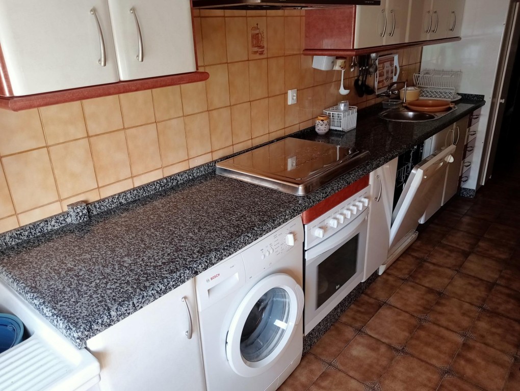 Imagen 4 de Piso en Alquiler en Sevilla Sevilla