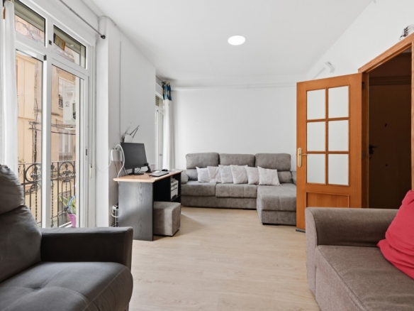 Imagen 2 de Piso en Venta en Valencia Valencia L OLIVERETA