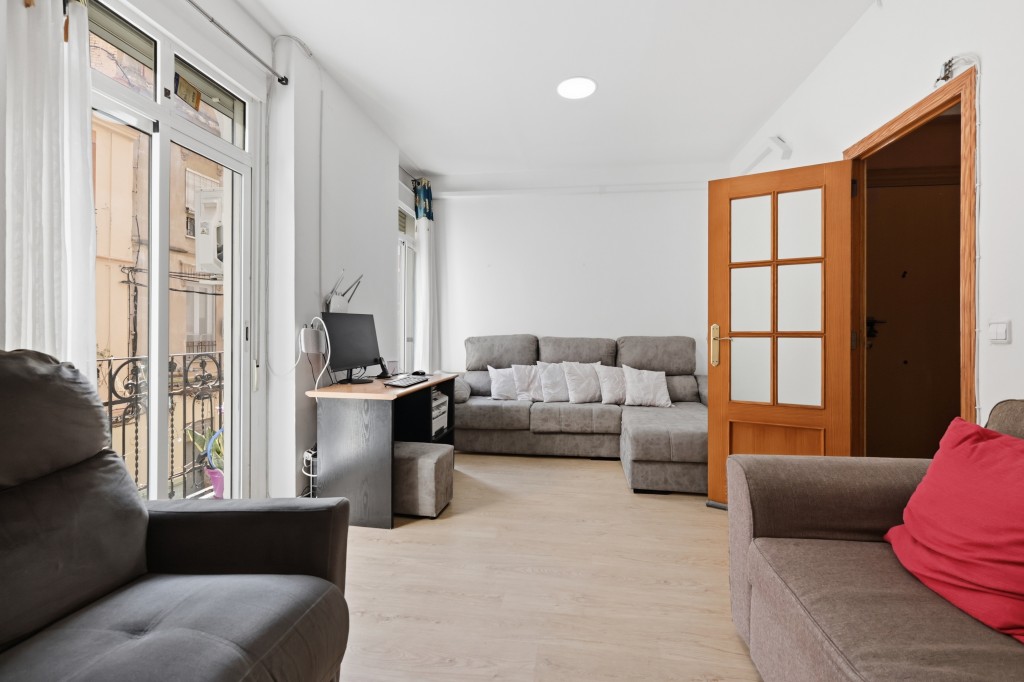 Imagen 2 de Piso en Venta en Valencia Valencia L OLIVERETA