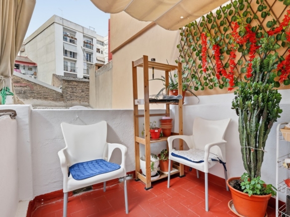 Imagen 3 de Piso en Venta en Valencia Valencia L OLIVERETA