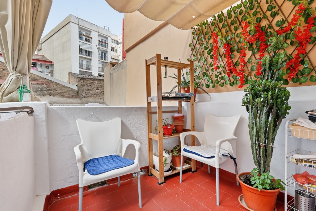Imagen 3 de Piso en Venta en Valencia Valencia L OLIVERETA