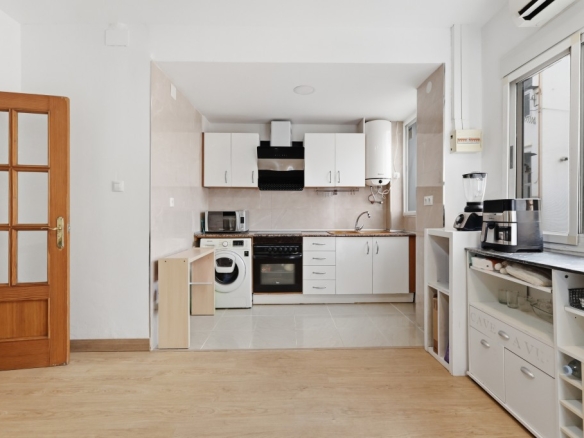 Imagen 4 de Piso en Venta en Valencia Valencia L OLIVERETA