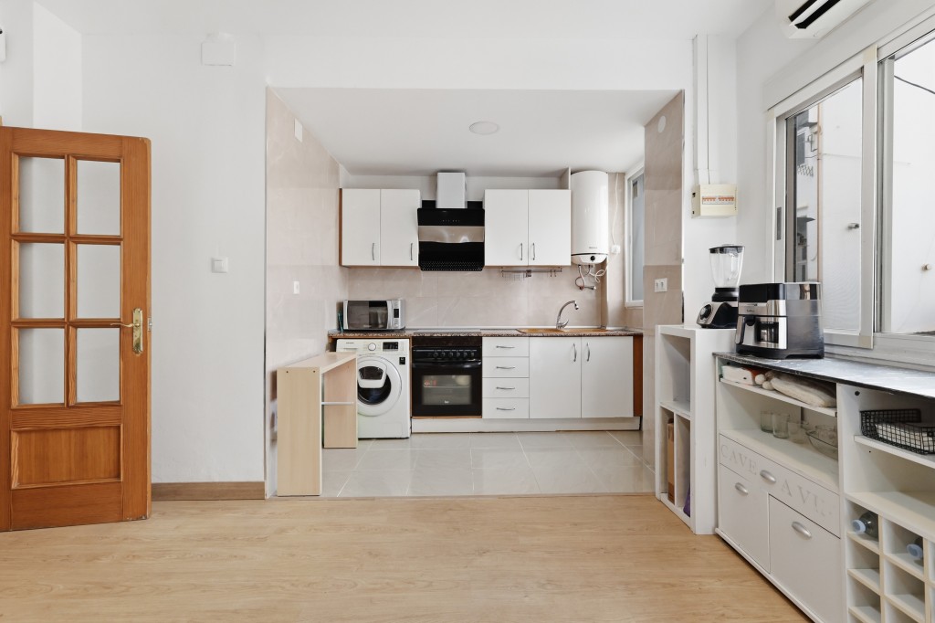 Imagen 4 de Piso en Venta en Valencia Valencia L OLIVERETA