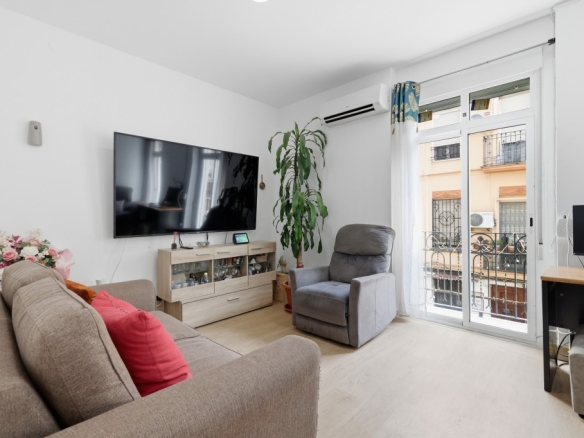 Imagen 1 de Piso en Venta en Valencia Valencia L OLIVERETA