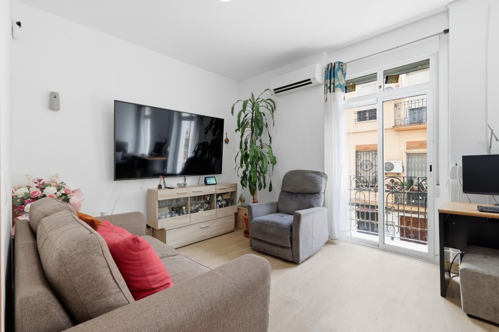 Imagen 1 de Piso en Venta en Valencia Valencia L OLIVERETA