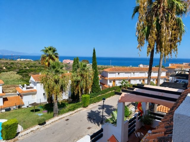 Imagen 2 de ALQUILER DE CORTA TEMPORADA SEPTIEMBRE A JUNIO DÚPLEX CON VISTAS AL MAR