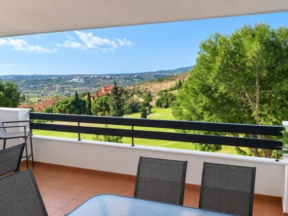 Imagen 2 de APARTAMENTO EXCLUSIVO CON VISTAS IMPRESIONANTES