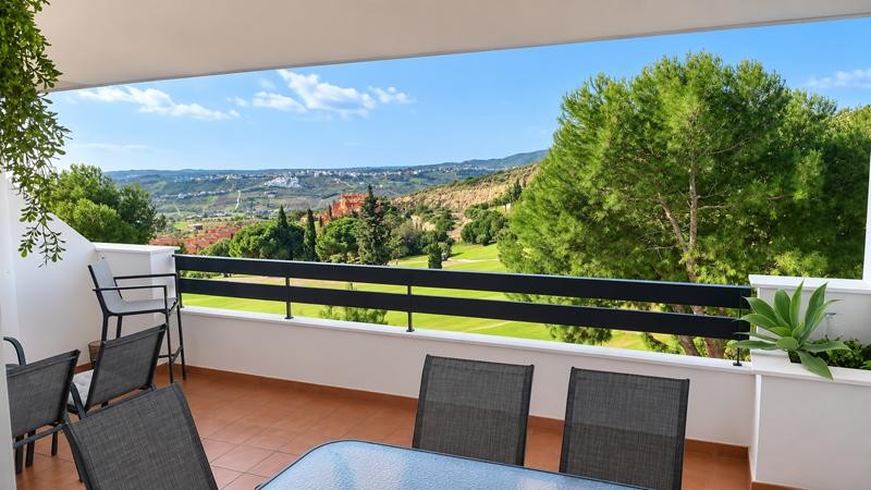Imagen 2 de APARTAMENTO EXCLUSIVO CON VISTAS IMPRESIONANTES