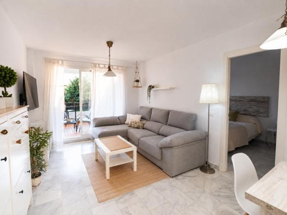Imagen 3 de APARTAMENTO EXCLUSIVO CON VISTAS IMPRESIONANTES