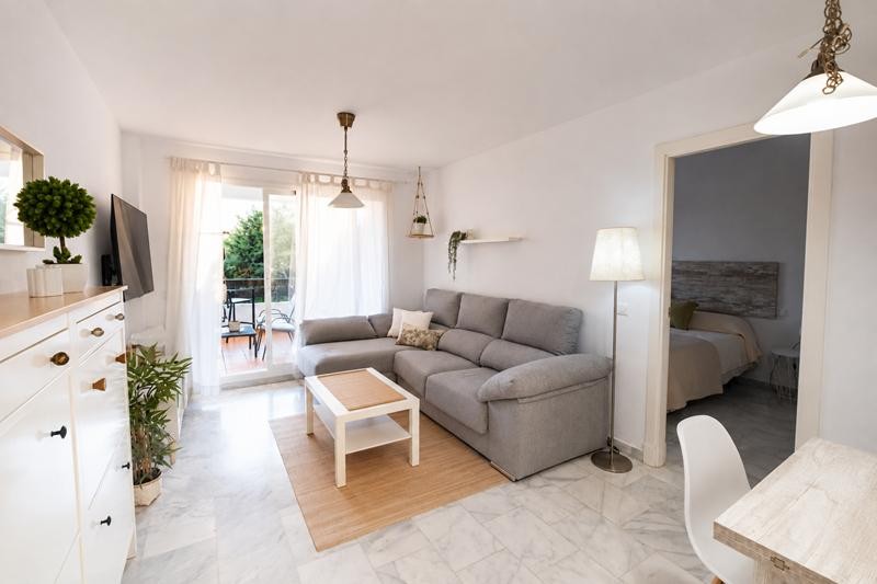 Imagen 3 de APARTAMENTO EXCLUSIVO CON VISTAS IMPRESIONANTES
