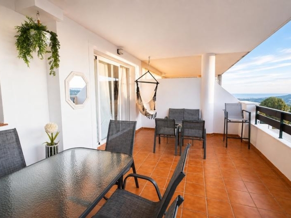 Imagen 4 de APARTAMENTO EXCLUSIVO CON VISTAS IMPRESIONANTES