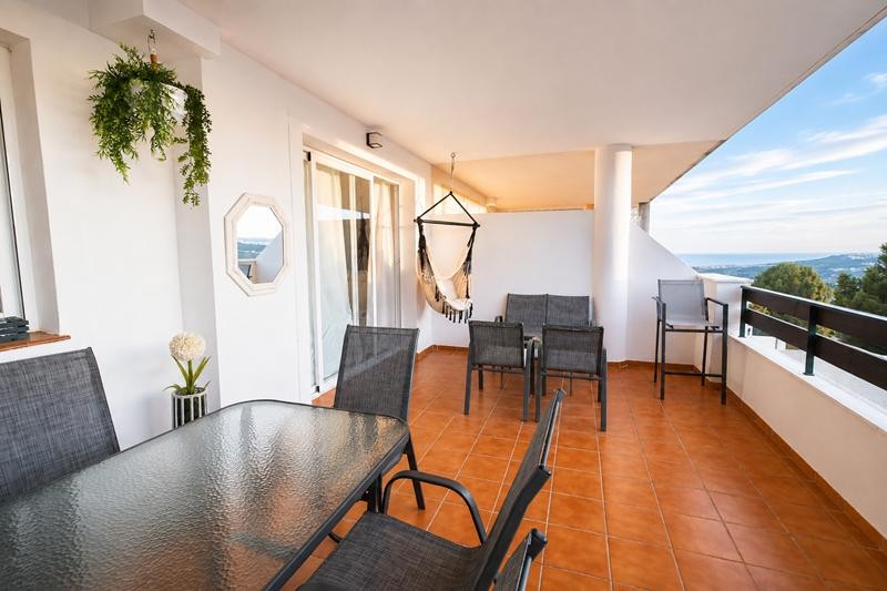 Imagen 4 de APARTAMENTO EXCLUSIVO CON VISTAS IMPRESIONANTES