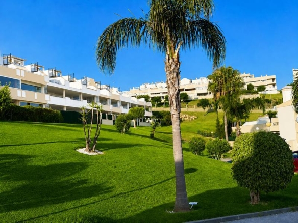 Imagen 1 de APARTAMENTO EXCLUSIVO CON VISTAS IMPRESIONANTES