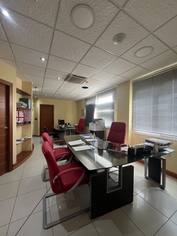 Imagen 3 de Local comercial en Alquiler en Albox Almería