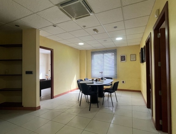Imagen 4 de Local comercial en Alquiler en Albox Almería