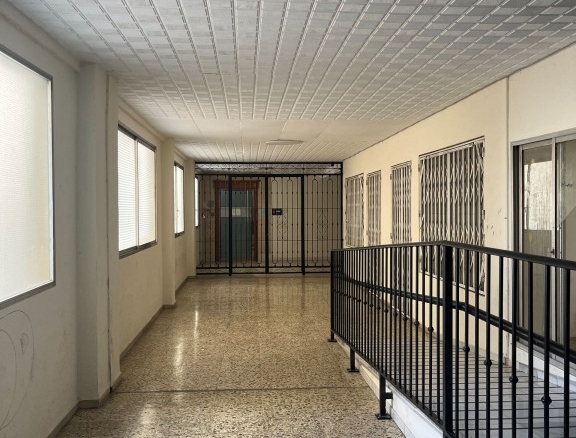 Imagen 1 de Local comercial en Alquiler en Albox Almería