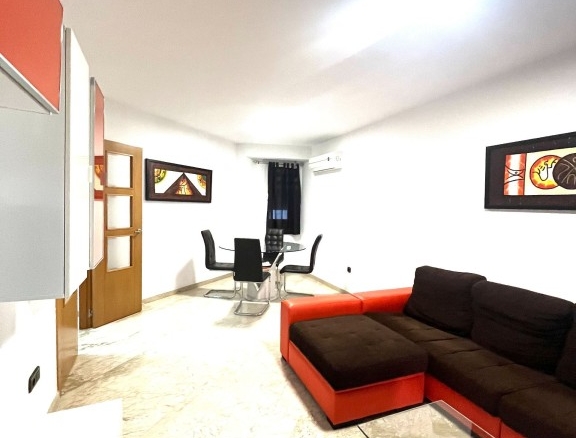 Imagen 1 de Piso en Venta en Macael Almería