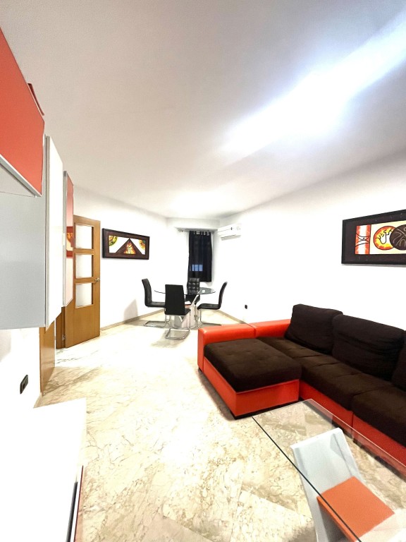 Imagen 1 de Piso en Venta en Macael Almería