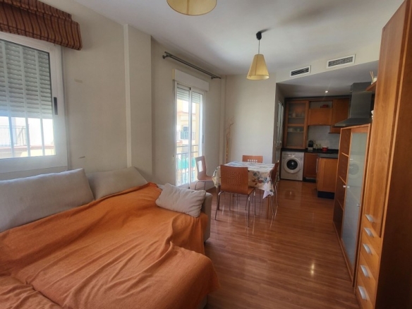 Imagen 2 de Piso en Alquiler en Albox Almería