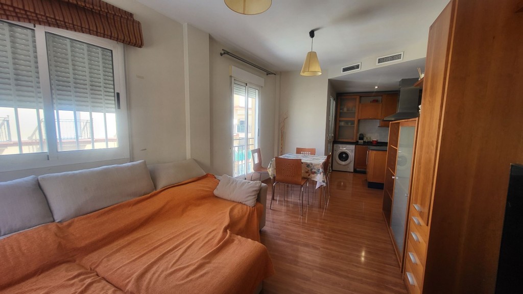 Imagen 2 de Piso en Alquiler en Albox Almería