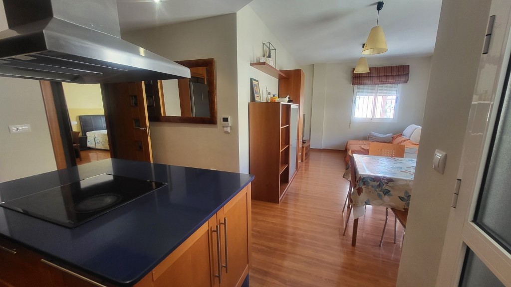 Imagen 4 de Piso en Alquiler en Albox Almería